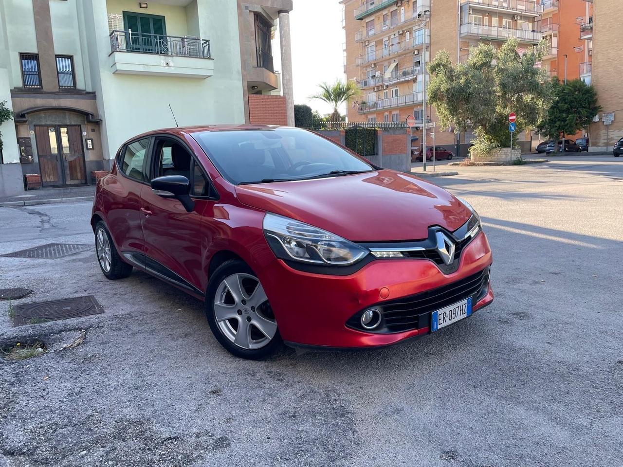 Renault Clio 1.5 dCi 8V 90CV 5 porte Costume National Full