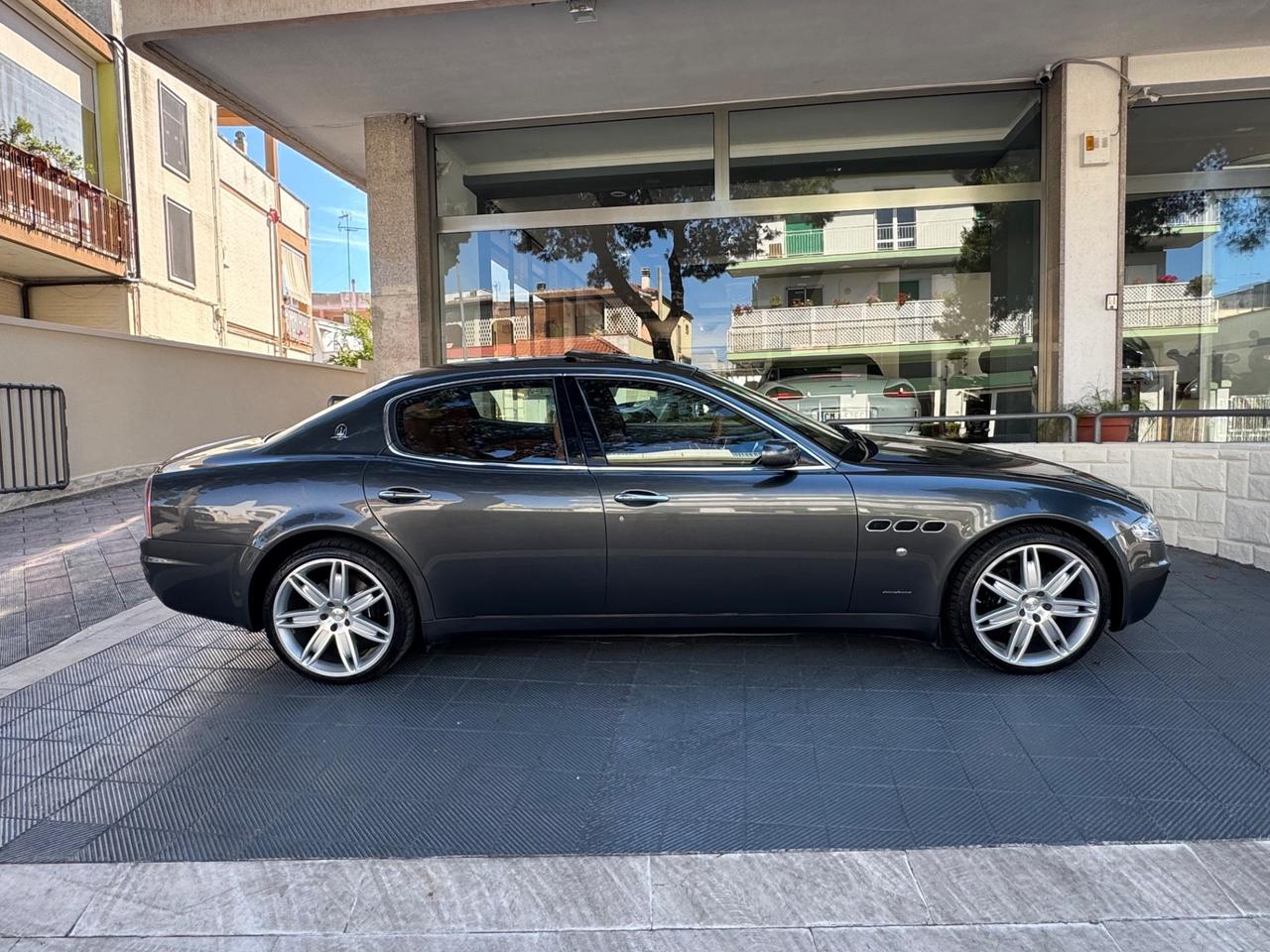 Maserati Quattroporte 4.2 V8 Automatica Sport GT