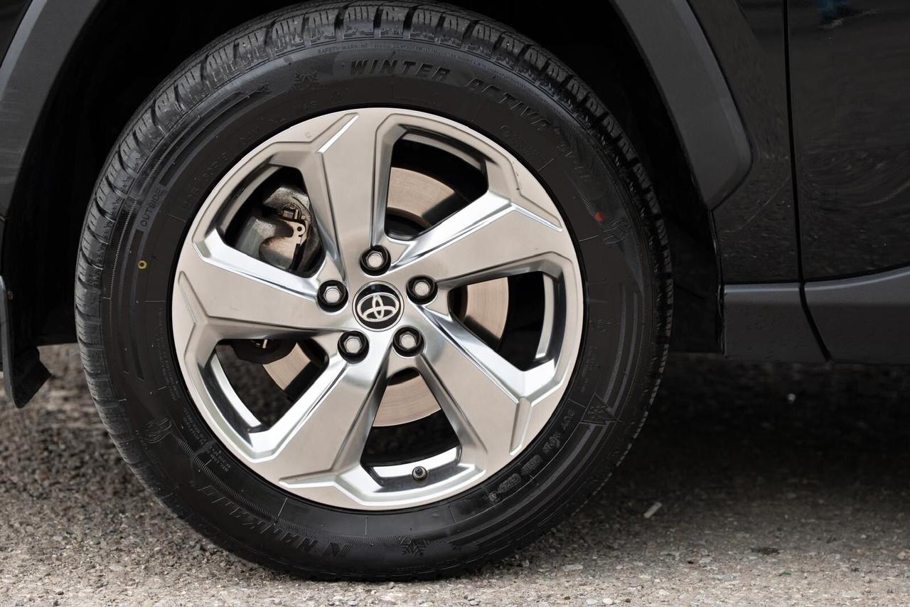Toyota RAV 4 RAV4 2.5 HV (218CV) E-CVT 2WD Dynamic