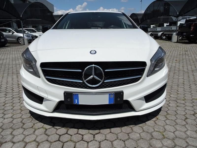 Mercedes-Benz Classe A A 180 Premium