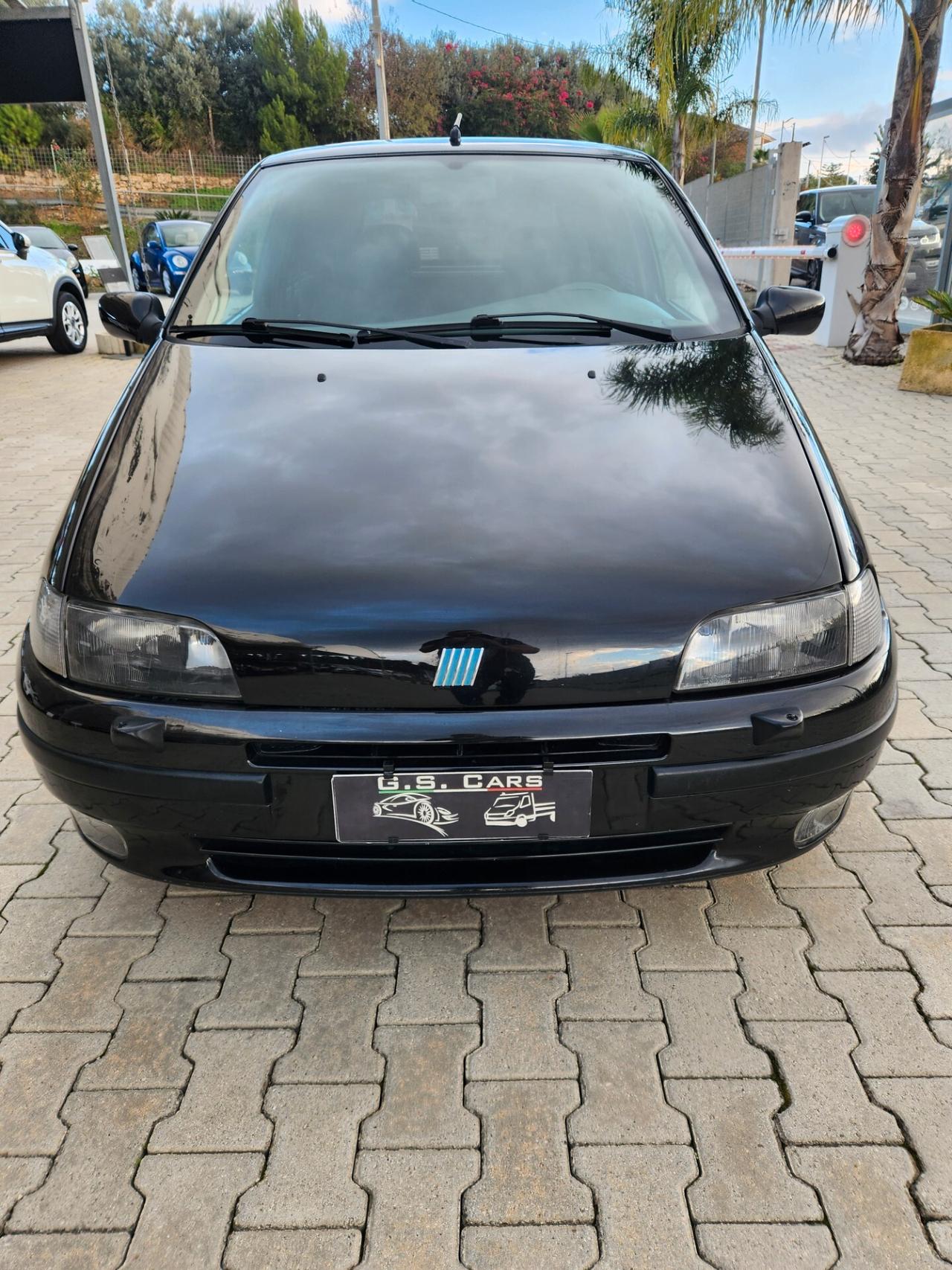 Fiat Punto 1.4 GT
