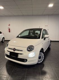 FIAT 500 1.2 EasyPower Lounge