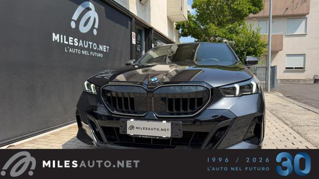 BMW 520 d 48V Touring Msport Pro 21" Carbon Panorama