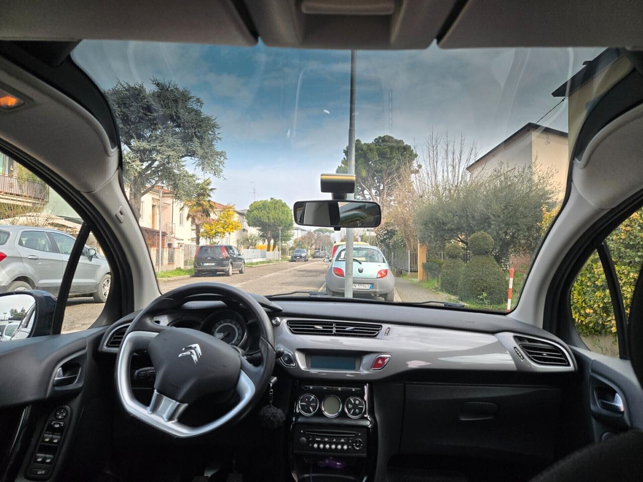 Citroen C3 1.4 HDi 70 Exclusive