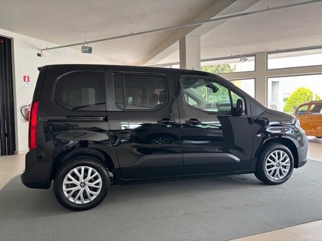 Fiat Doblò 1.5 BlueHdi 100 CV PC Entry Trasporto persone