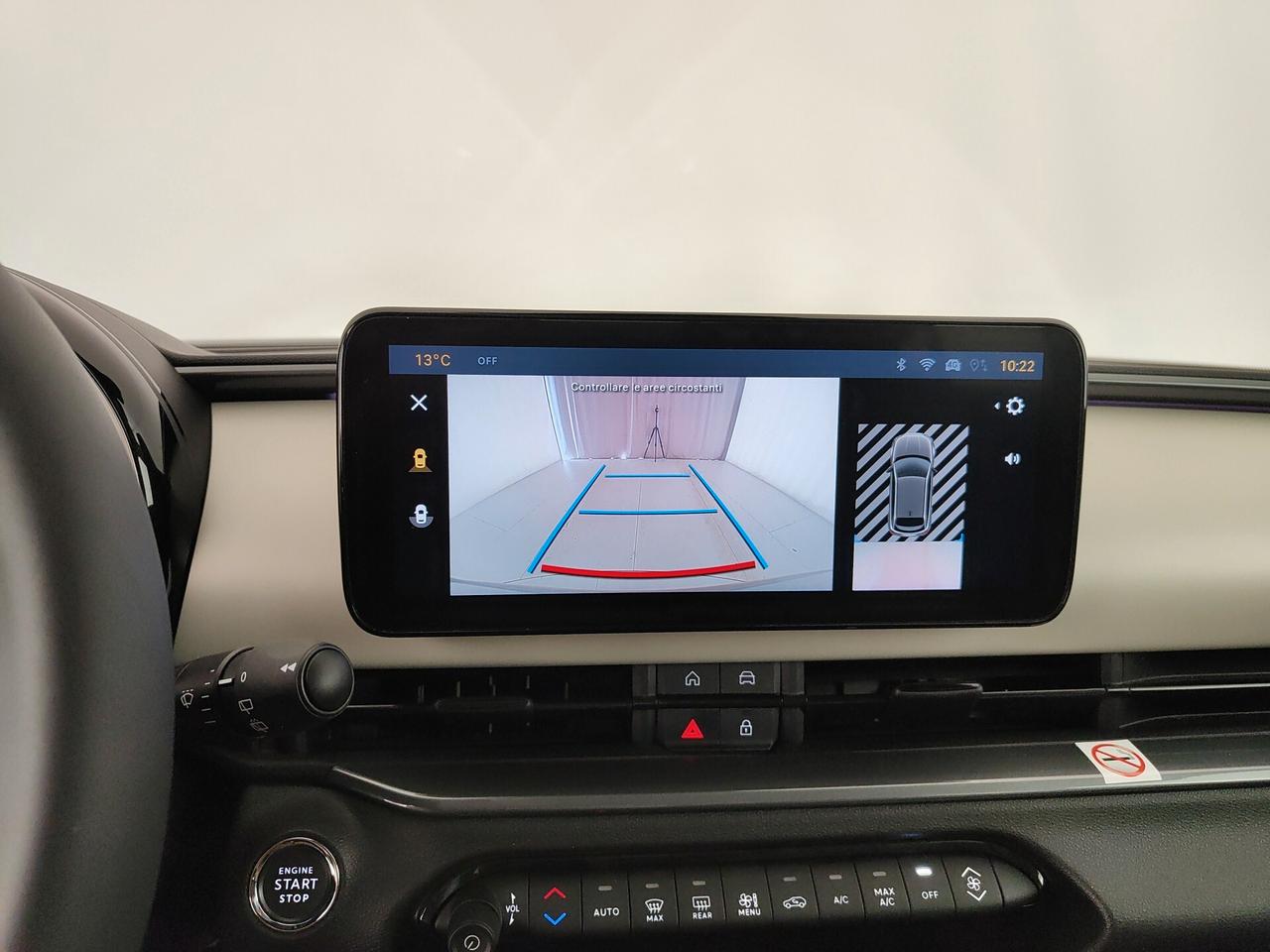 Fiat 600 Hybrid 100 CV DCT MHEV La Prima