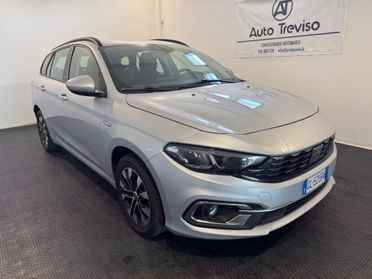 Fiat Tipo 1.3 Mjt S&S SW City Life
