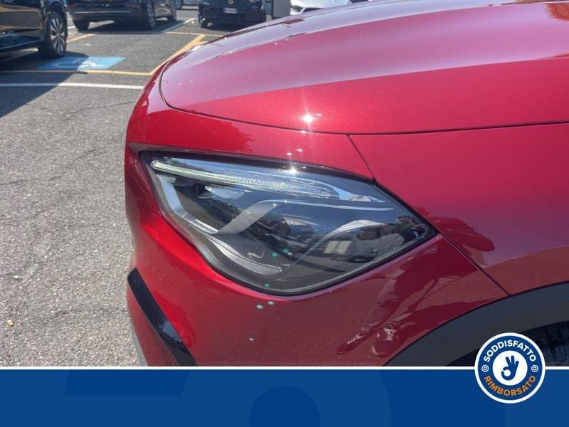 Mercedes-Benz GLA 200d Automatic Advanced Plus Progressive