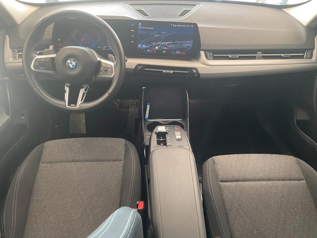 Bmw X1 xDrive 25e DCT Volante MSport PREZZO REALE