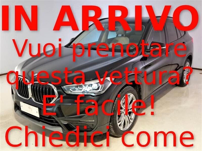 Bmw X1 xDrive25e Business Advantage