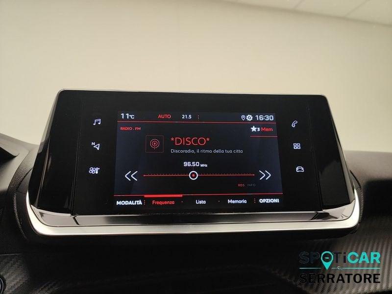 Peugeot 2008 II 2020 1.5 bluehdi Allure s&s 130cv eat8