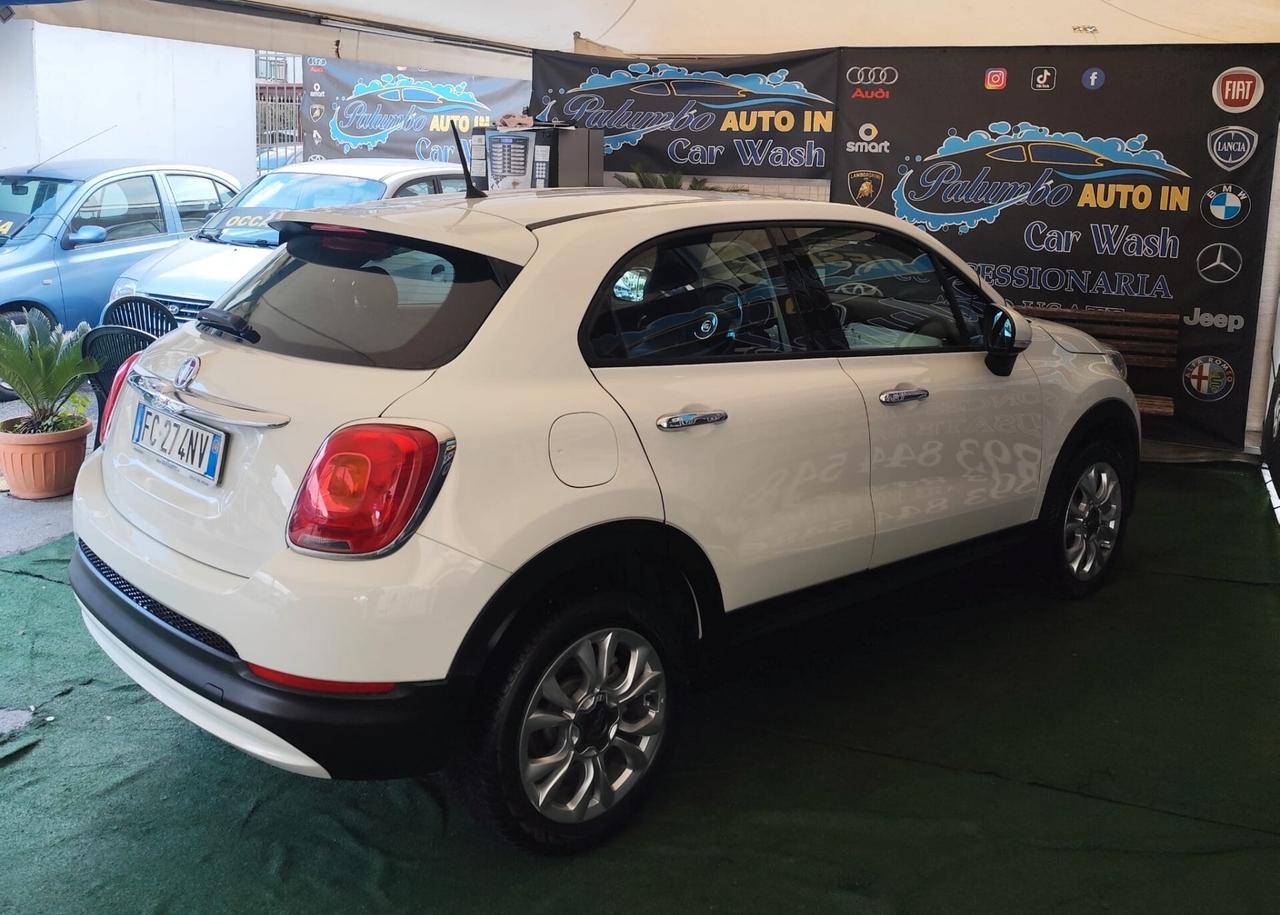 Fiat 500X 1.3 MultiJet 95 CV Business