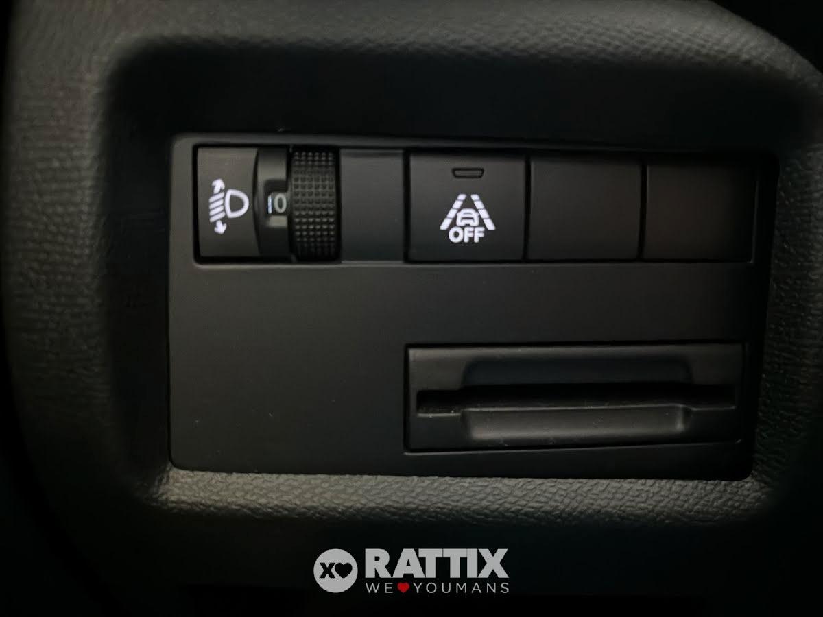 Citroen C5 Aircross 1.2 Hybrid 136CV Plus e-DCS6