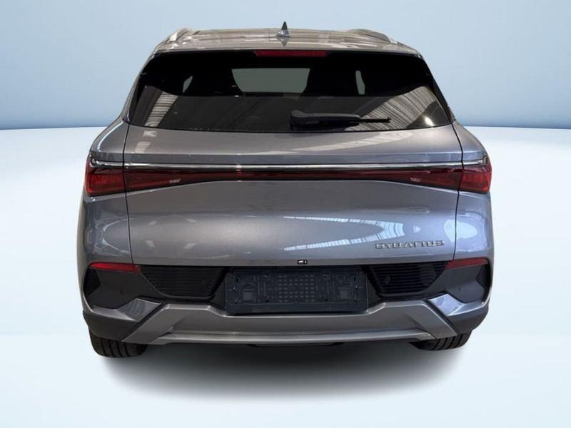 BYD ATTO3 ATTO 3 Comfort