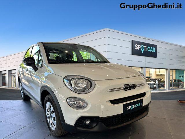 FIAT 500X 1.3 MultiJet 95 CV