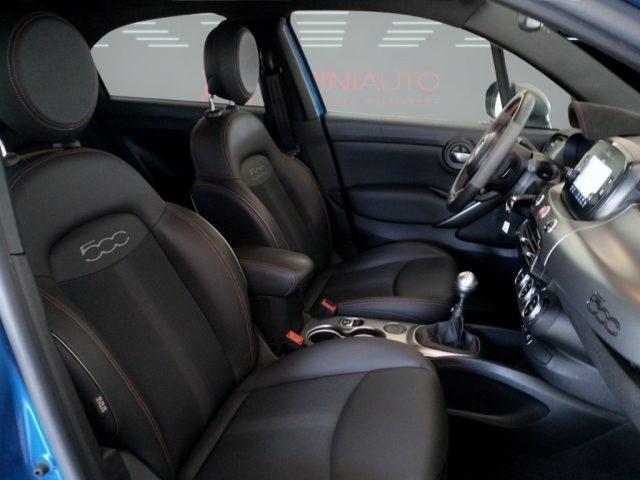 FIAT 500X 1.0 T3 120 CV Sport Unico Prop. Pronta Consegna