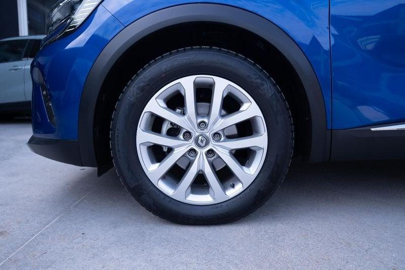 Renault Captur II 2019 1.5 blue dci Intens 115cv edc