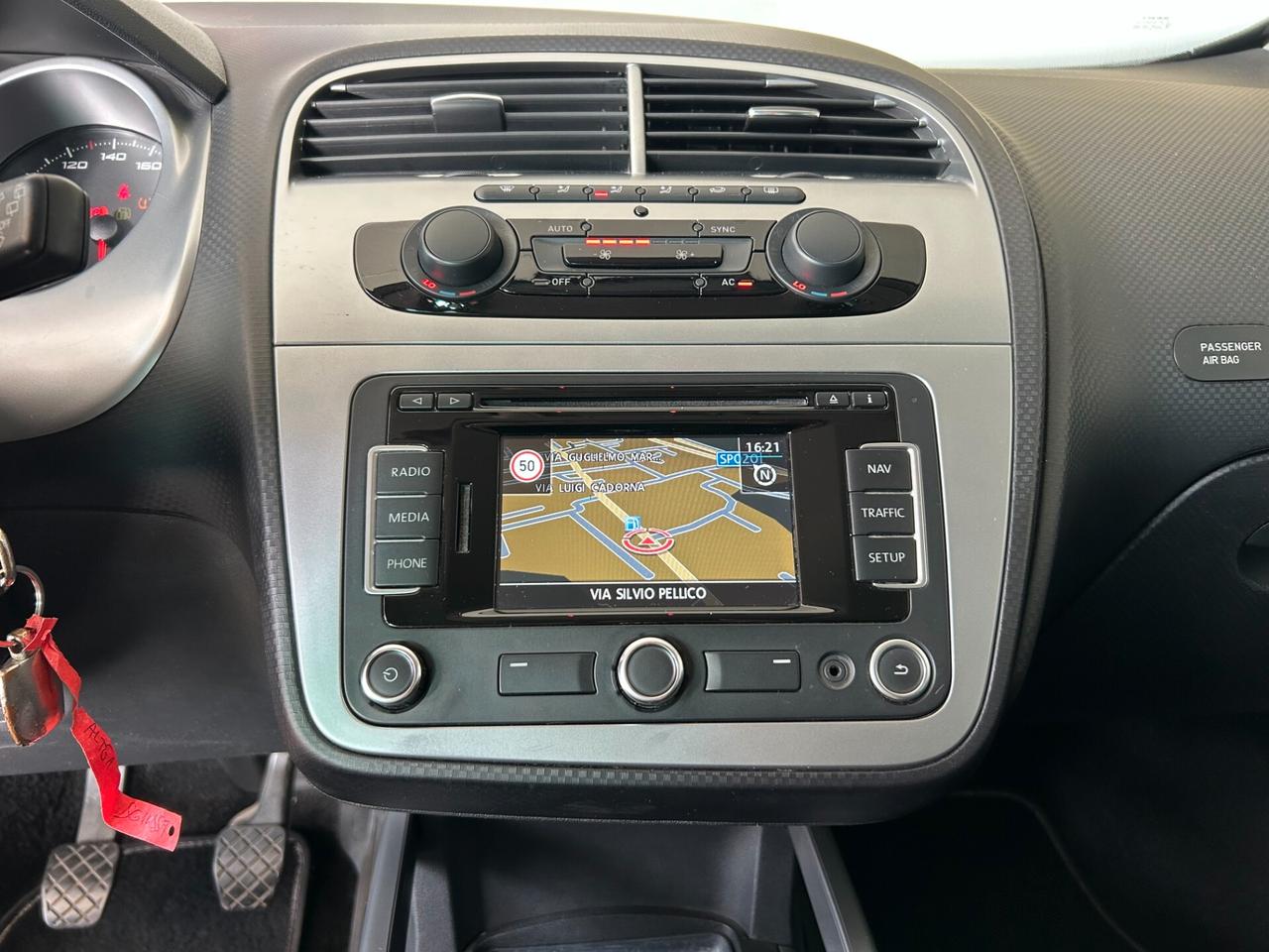 Seat Altea XL 1.6 Style GPL