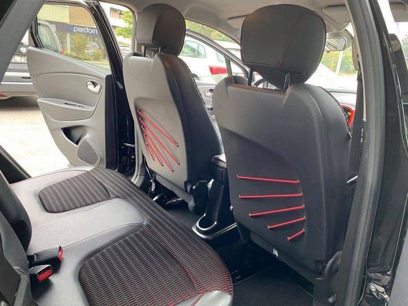 Renault Captur Captur 1.5 dCi 8V 90 CV EDC Start&Stop Excite