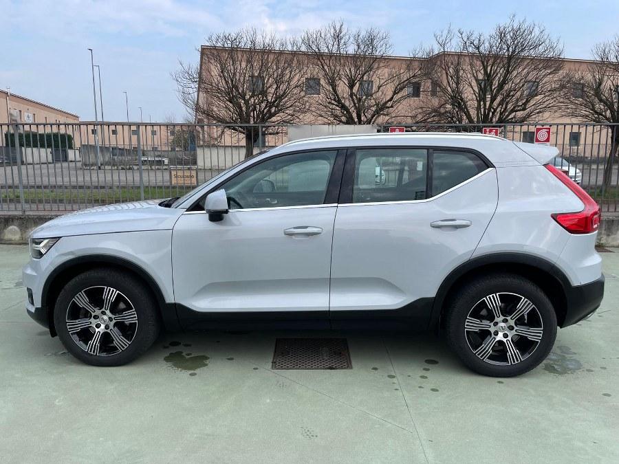 VOLVO Xc40 SOLO PER COMMERCIANTI AUTO SENZA GARANZIA