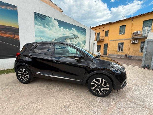 Renault Captur 0.9 tce Live s&s 90cv