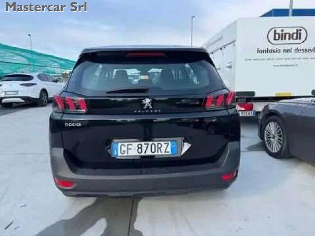 PEUGEOT 5008 7 POSTI 1.5 bluehdi Business EAT8 - GF870RZ