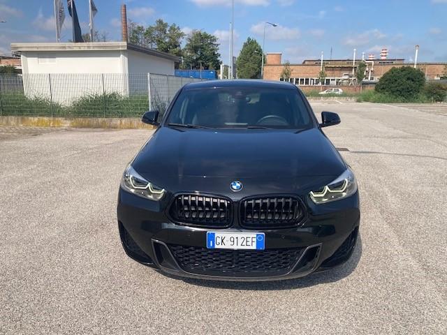 BMW X2 20 i Msport sDrive Steptronic