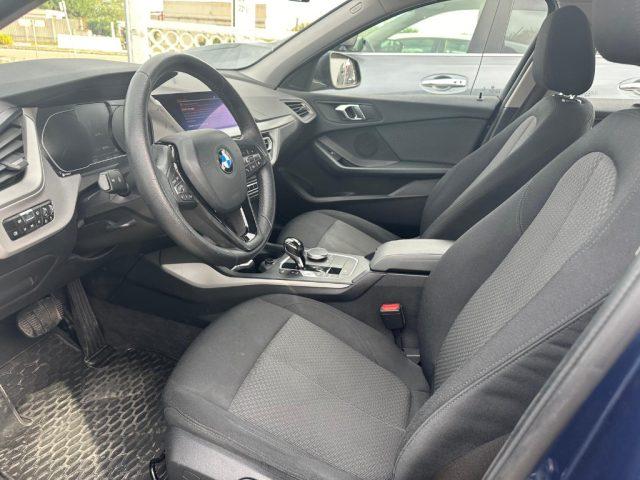 BMW 116 d 5p. Business Advantage