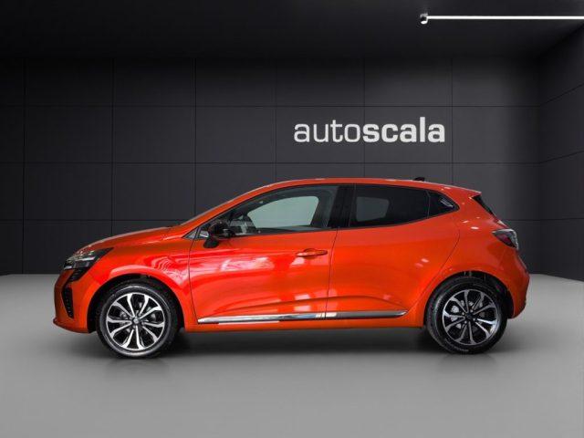 RENAULT Clio ECO-G 100 CV Techno