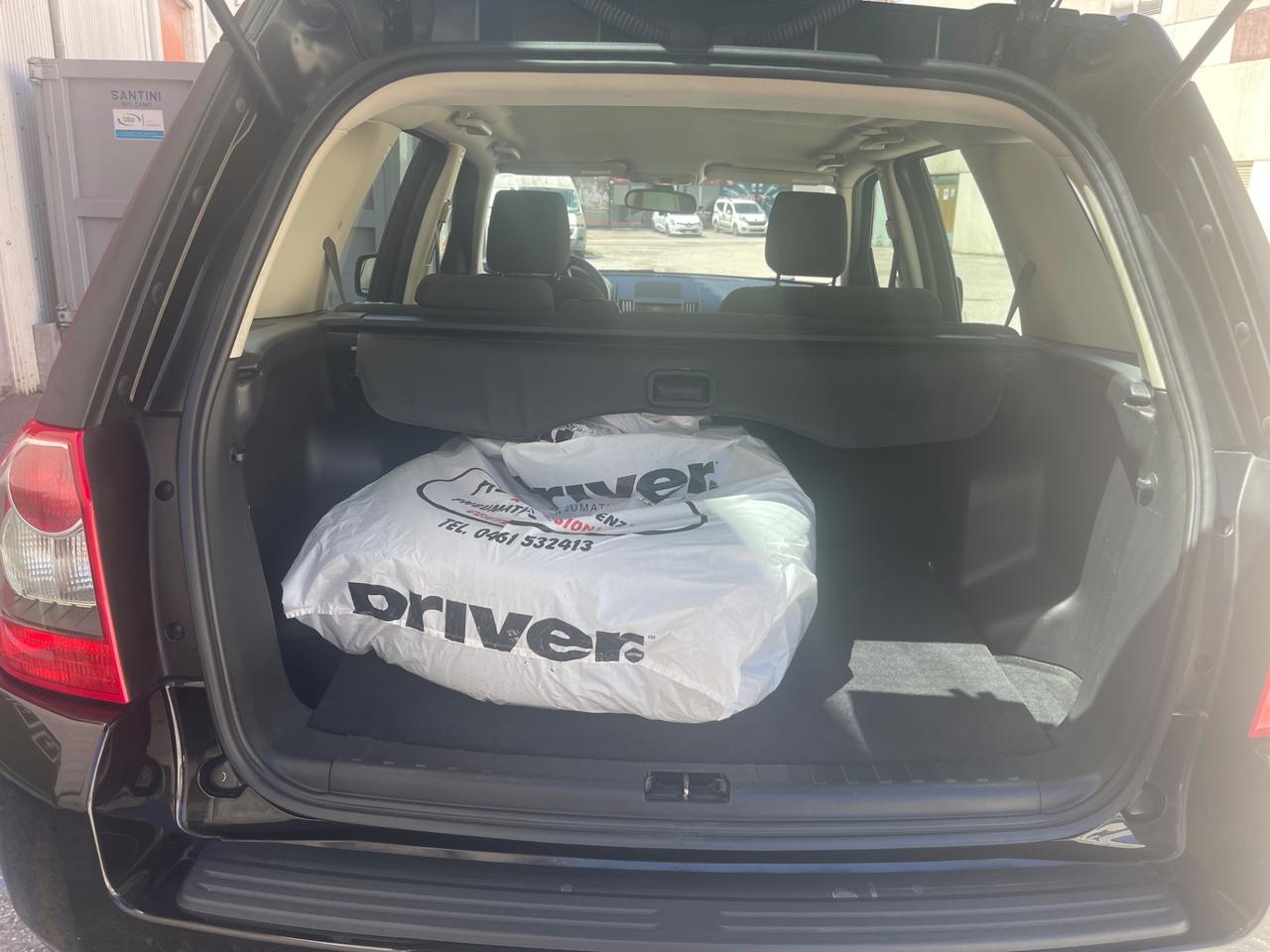 Land Rover Freelander 2.2 TD4 S.W. HSE