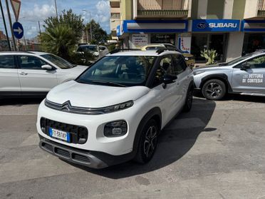 Citroen C3 Aircross GPL