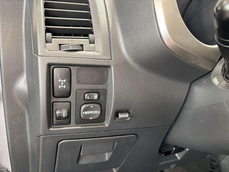 Daihatsu Terios Terios 1.3 4WD