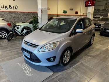 Ford C-Max 1.6 TDCi 95CV Plus