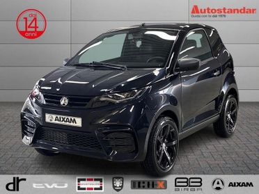Aixam City CITY SPORT DIESEL