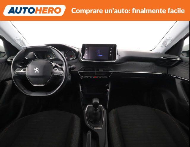 PEUGEOT 2008 PureTech 130 S&S Active