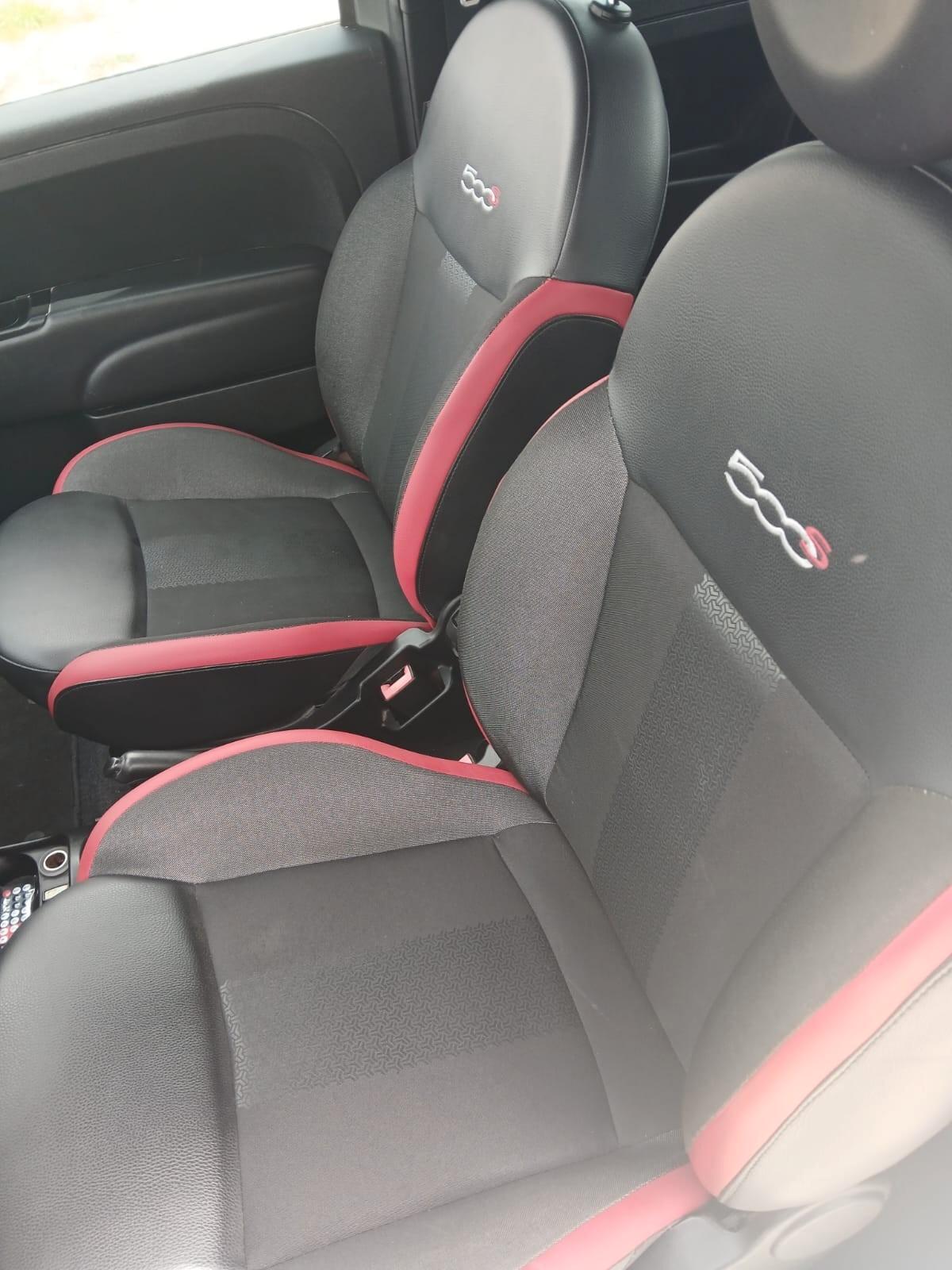 Fiat 500 1.3 Multijet 16V 95 CV Pop