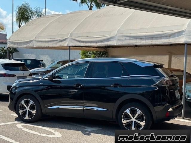 Peugeot 3008 BlueHDi 130 S&S EAT8 GT UNICO PROPRIETARIO
