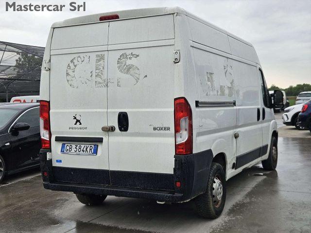 PEUGEOT Boxer 330 L2H2 2.2 BlueHDi 140cv - GB384KR