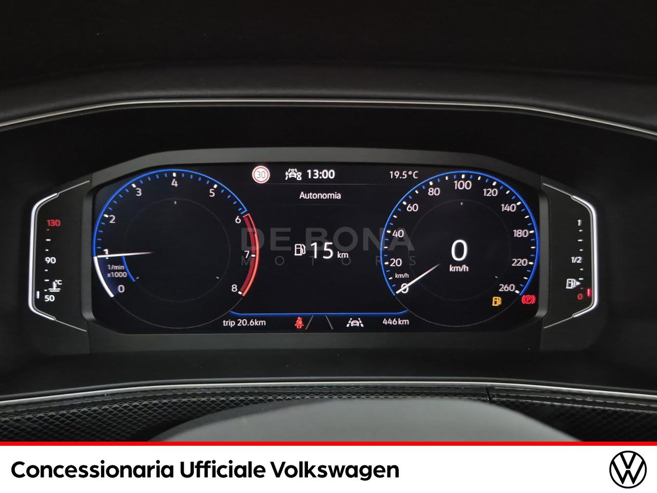 Volkswagen T-Cross 1.0 tsi r-line 115cv