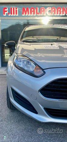 FORD Fiesta 1.6 TDCi 95CV 3 porte Van ECOnetic +