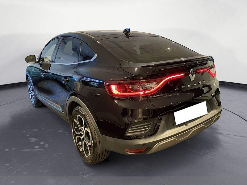 Renault Arkana Arkana Hybrid E-Tech 145 CV Intens