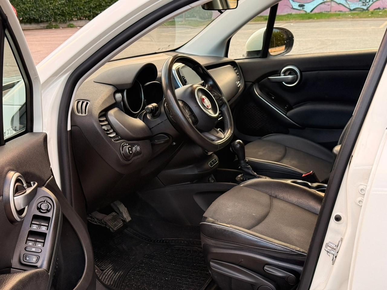 Fiat 500X 4x4 Cross Garanzia 12 Mesi
