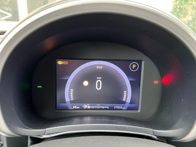 FIAT 600 Hybrid 100 CV DCT MHEV