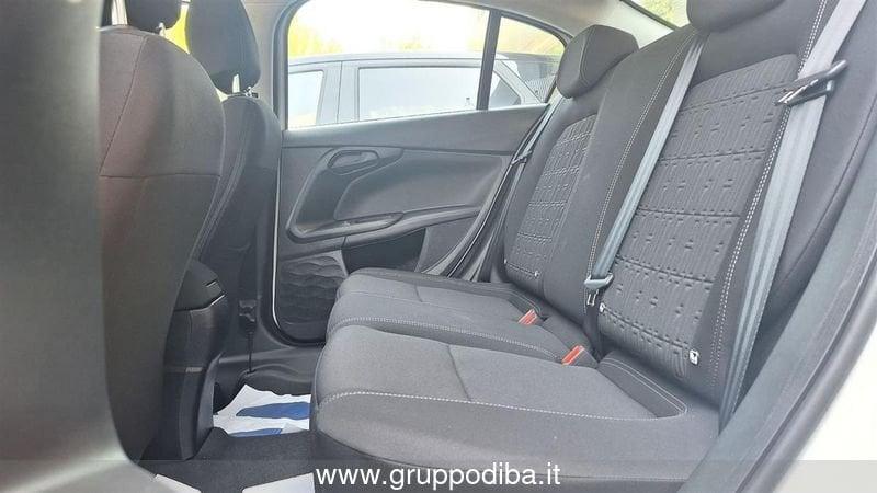 FIAT Tipo Sedan 1.6 130cv Ds Sedan Tipo