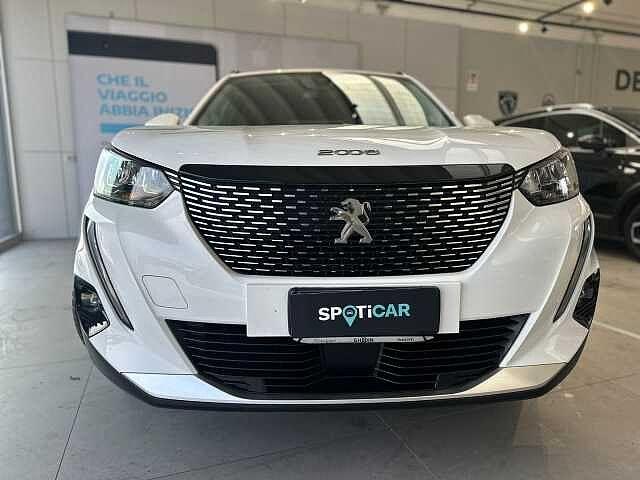 Peugeot 2008 BlueHDi 110 S&S Allure Pack