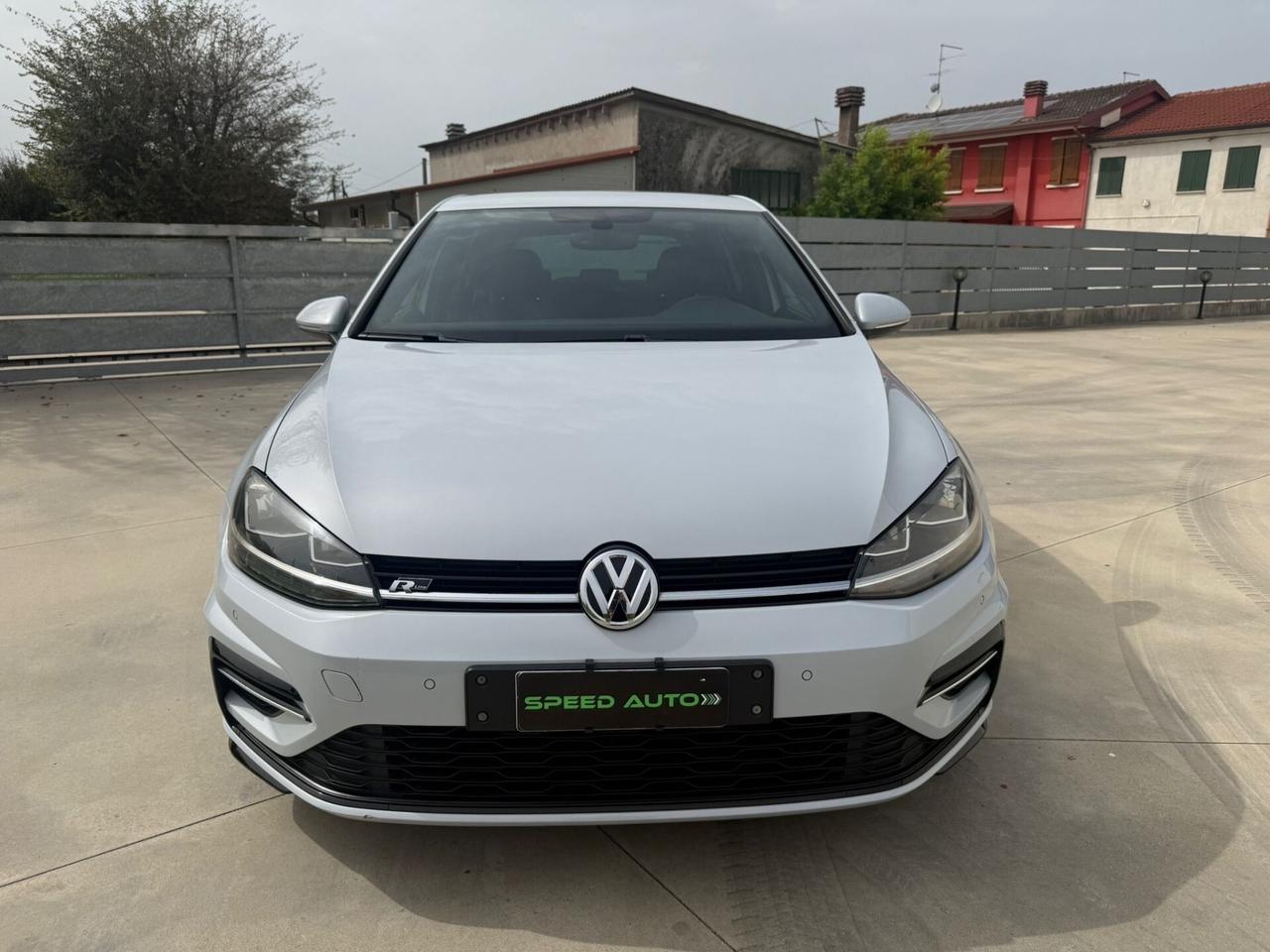 Volkswagen Golf 1.4 TSI 125 CV 5p. R-Line