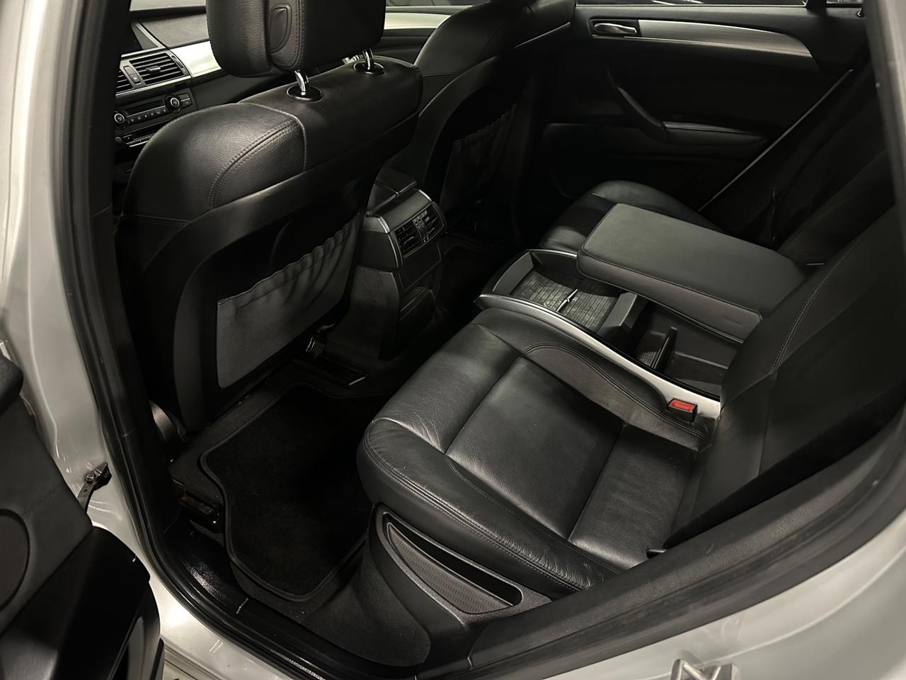 Bmw X6 xDrive30d Futura