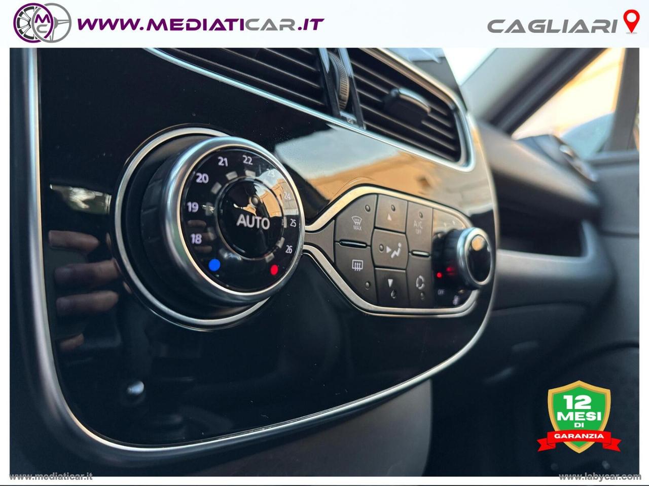 RENAULT Clio dCi 8V 110 CV S&S 5p. Energy Intens