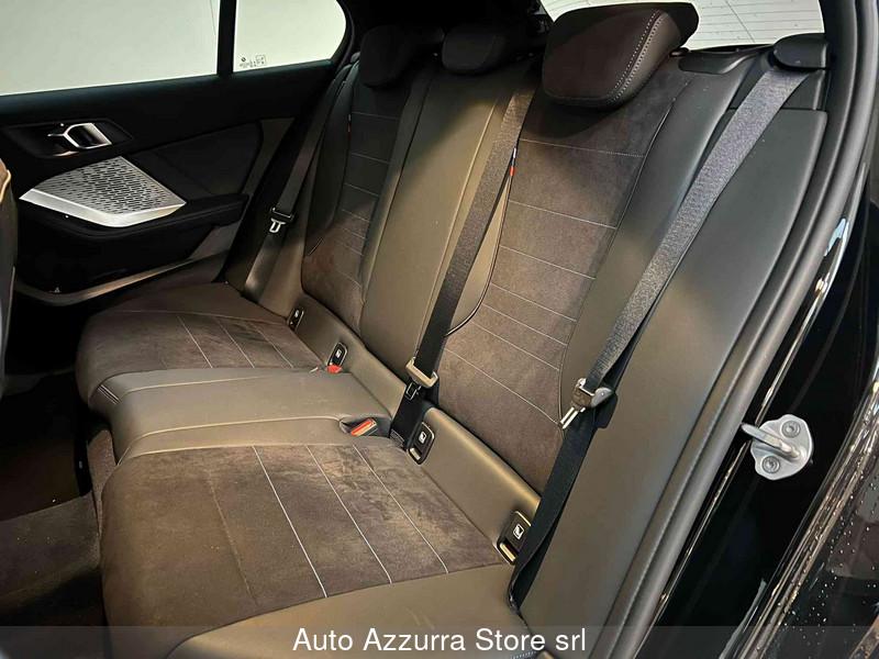 BMW Serie 1 118d MSport *COLORI VARI, PROMO AZZURRA*