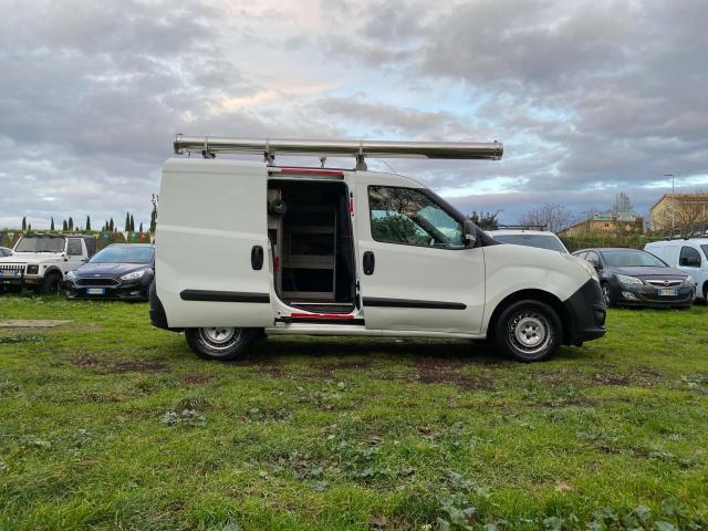 Opel Combo 1.3 Cdti Diesel * Euro 6 * Allestimento STOREVAN *